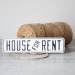 Renting your house or property in Canada